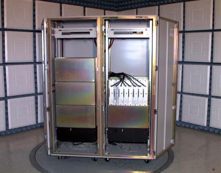 fixed wireless base station - FCC ID OF2FWBASE15WCS - AT&T Wireless Services, Inc. (2)