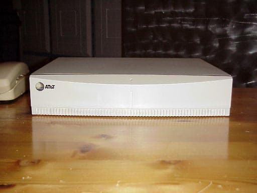 fixed wireless base station - FCC ID OF2WCSR30 - AT&T Wireless Services, Inc. (2)