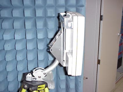 fixed wireless base station - FCC ID OF2WCSR30 - AT&T Wireless Services, Inc.