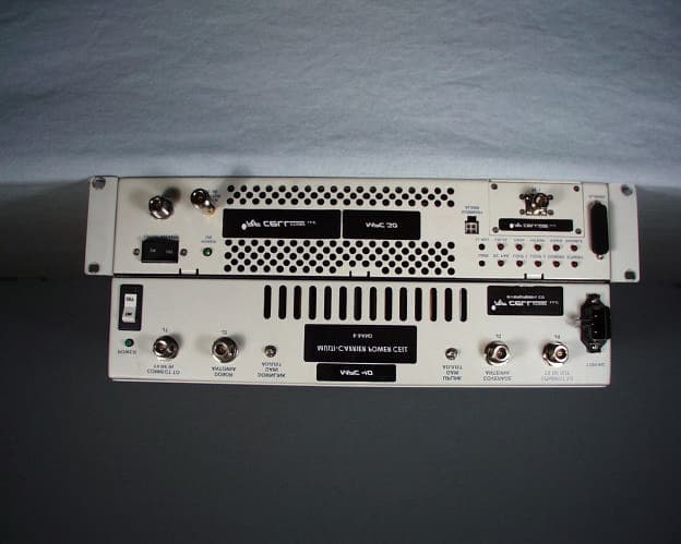 Cellular base station repeater - FCC ID OF3MPC30 - RF CELLutions, LLC (1)
