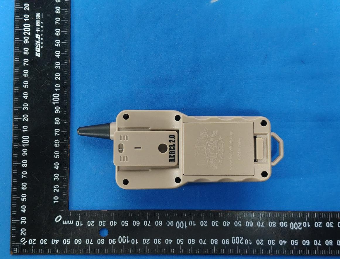 LDX - FCC ID OF6-EI-MW-RC-11 - Expedite International, Inc. (5)
