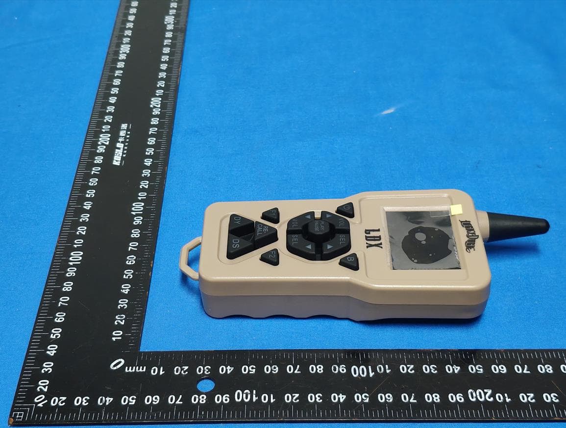 LDX - FCC ID OF6-EI-MW-RC-11 - Expedite International, Inc. (4)
