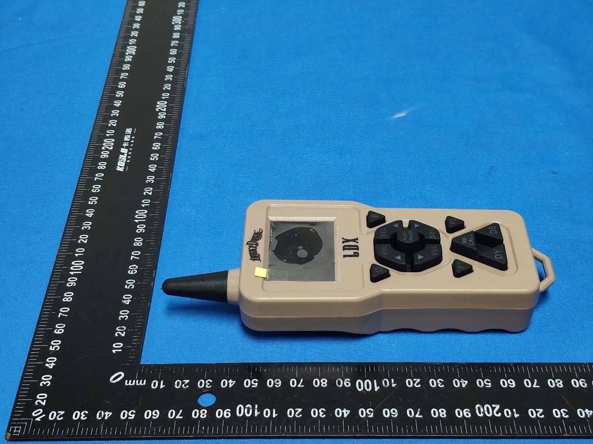 LDX - FCC ID OF6-EI-MW-RC-11 - Expedite International, Inc. (3)