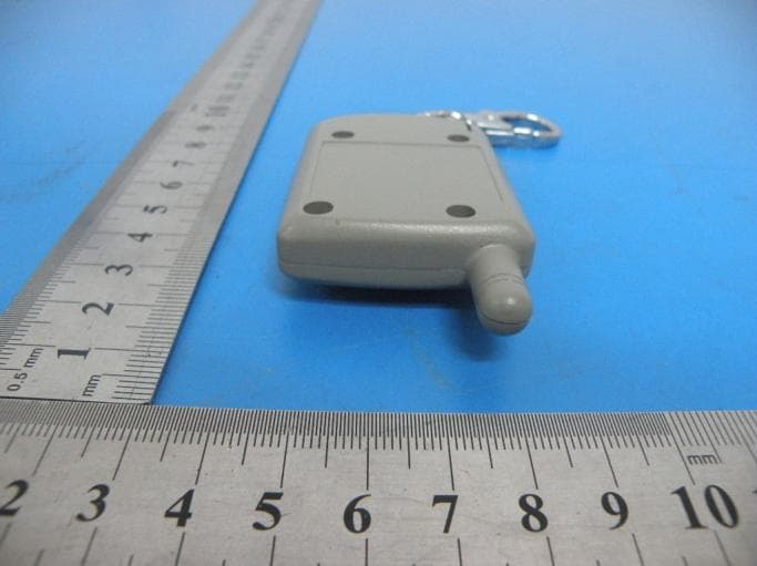 REMOTE KIT - FCC ID OF6EIMWRC03 - Expedite International, Inc. (4)