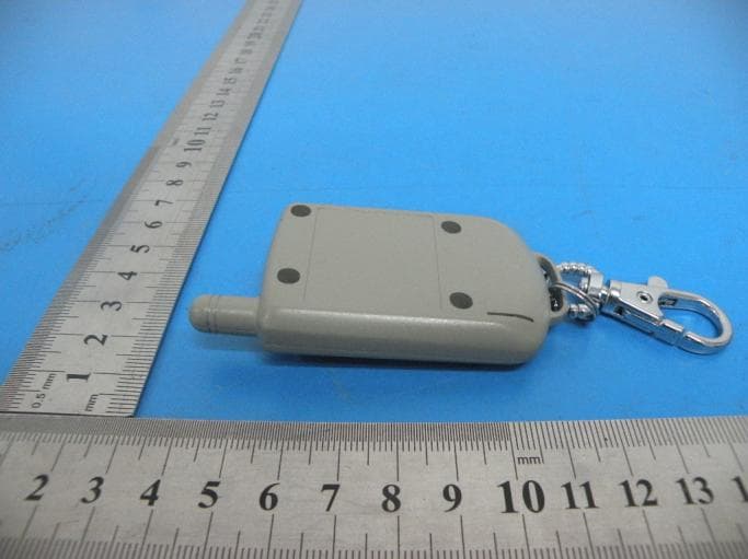 REMOTE KIT - FCC ID OF6EIMWRC03 - Expedite International, Inc. (1)