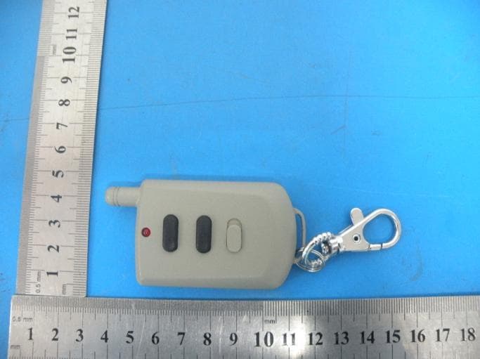 REMOTE KIT - FCC ID OF6EIMWRC03 - Expedite International, Inc. (3)