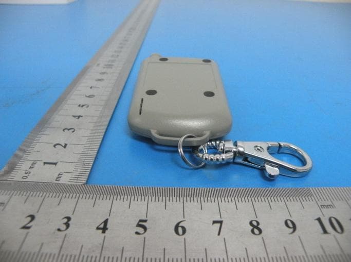 REMOTE KIT - FCC ID OF6EIMWRC03 - Expedite International, Inc. (2)