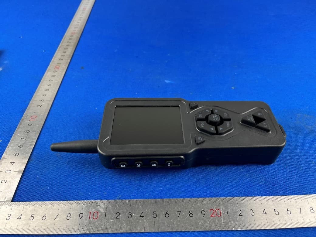 LD3XR - FCC ID OF6EIMWRC09 - Expedite International, Inc. (3)