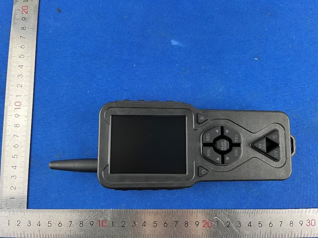 LD3XR - FCC ID OF6EIMWRC09 - Expedite International, Inc.