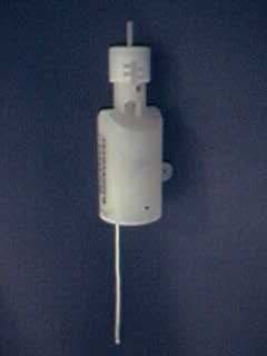 wireless rain sensor - FCC ID OF7WRS1 - Toro Company