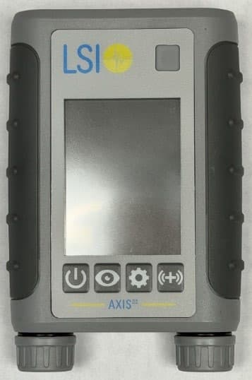 Medical telemetry transmitter - FCC ID OF8-AXO21 - Life Sensing Instruments, Inc. (2)