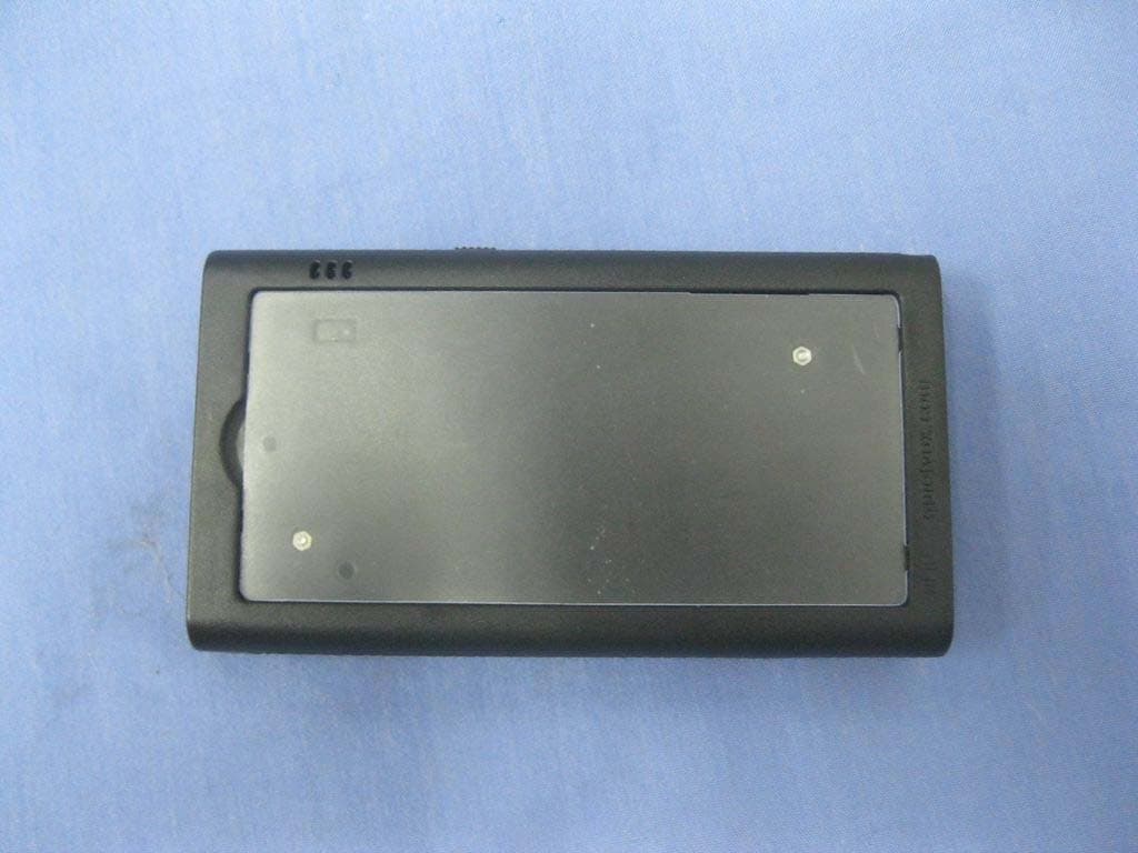 Tour Guide System - FCC ID OFHQV-7T-RX - QUIETVOX AG (2)