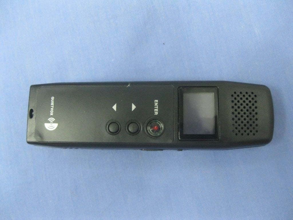 Tour Guide System - FCC ID OFHQV-7T-TX - QUIETVOX AG (2)