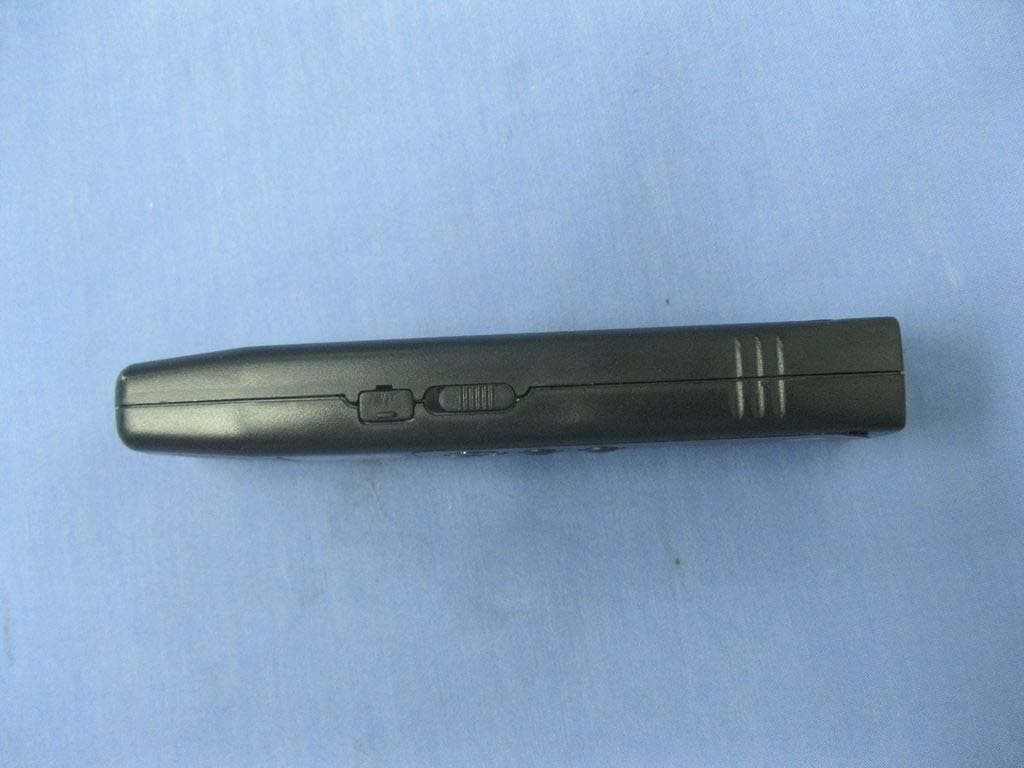 Tour Guide System - FCC ID OFHQV-7T-TX - QUIETVOX AG (3)