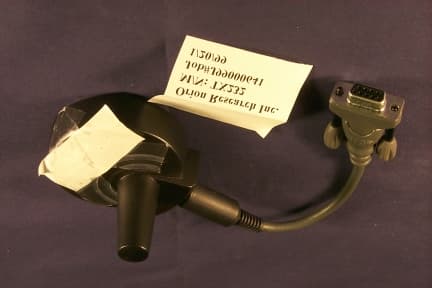 DXX - Part 15 Low Power Communication Device Transmitter - FCC ID OFXCRFLINK000 - Orion Research, Inc. (4)