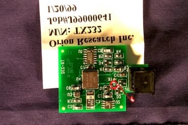 DXX - Part 15 Low Power Communication Device Transmitter - FCC ID OFXCRFLINK000 - Orion Research, Inc. (3)