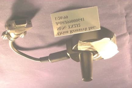 DXX - Part 15 Low Power Communication Device Transmitter - FCC ID OFXCRFLINK000 - Orion Research, Inc. (2)