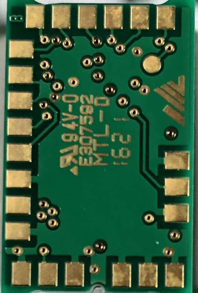 MSR module - FCC ID OG3-RA2G4MSR - Grundfos Holding A/S (2)