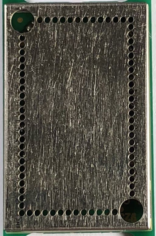 MSR module - FCC ID OG3-RA2G4MSR - Grundfos Holding A/S