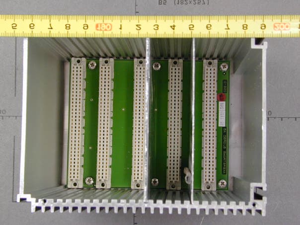 Remote Control Transceiver - FCC ID OG4-CU96 - Akerstroms Bjorbo AB (4)