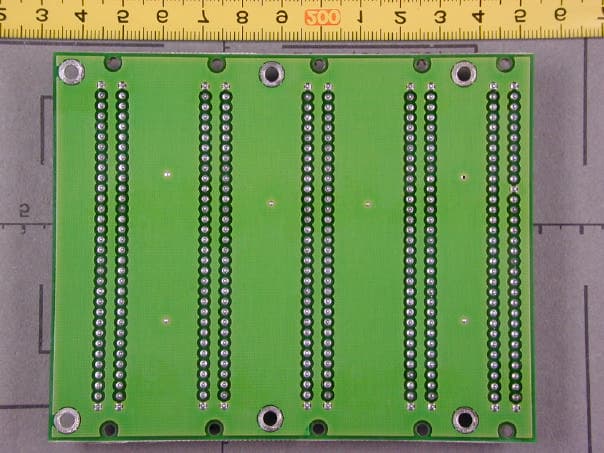 Remote Control Transceiver - FCC ID OG4-CU96 - Akerstroms Bjorbo AB