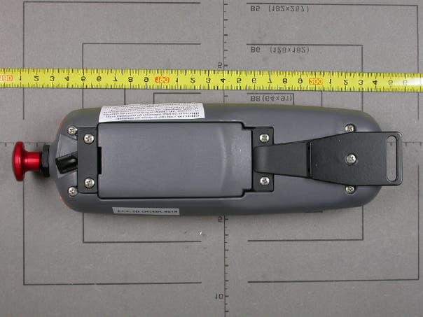 UHF-Handheld Transmitter - FCC ID OG4BC8518 - Akerstroms Bjorbo AB (2)