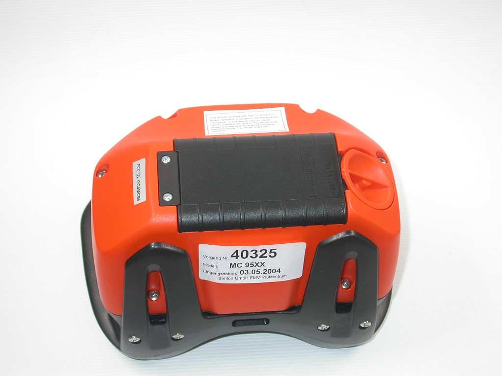 Remote Control Transmitter - FCC ID OG4MC95 - Akerstroms Bjorbo AB