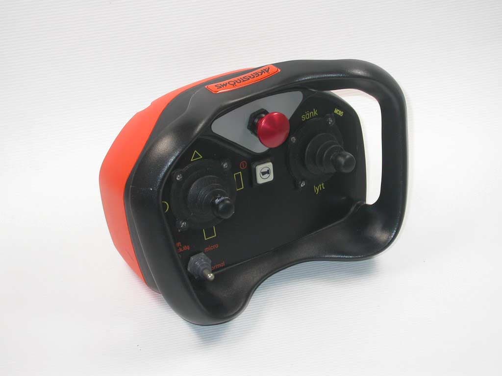 Remote Control Transmitter - FCC ID OG4MC95 - Akerstroms Bjorbo AB (3)