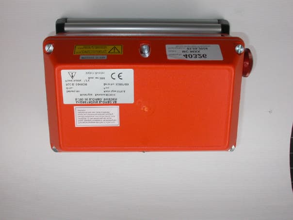 Remote Control Transmitter - FCC ID OG4MC96 - Akerstroms Bjorbo AB (5)