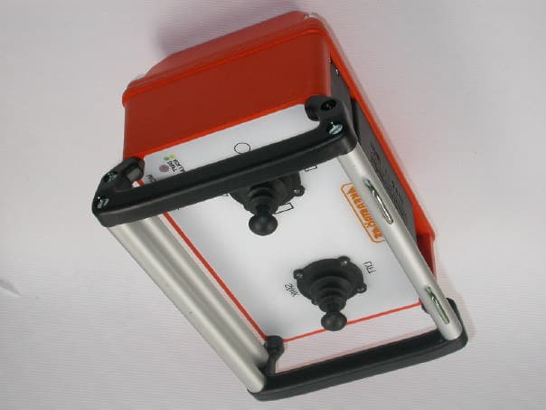 Remote Control Transmitter - FCC ID OG4MC96 - Akerstroms Bjorbo AB (4)