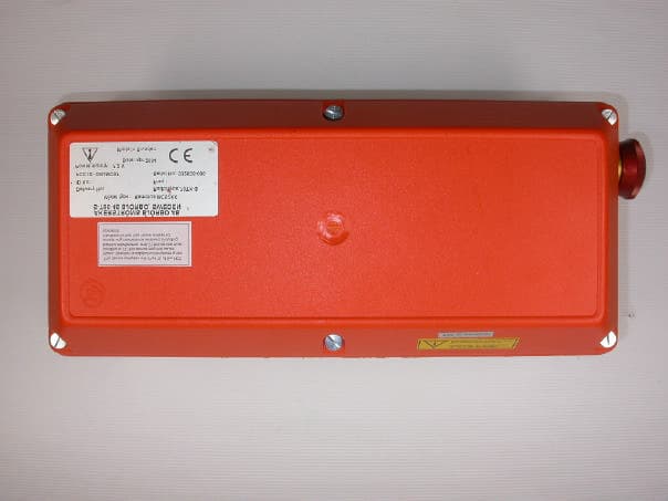 Remote Control Transmitter - FCC ID OG4MC97 - Akerstroms Bjorbo AB (4)