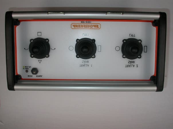 Remote Control Transmitter - FCC ID OG4MC97 - Akerstroms Bjorbo AB (3)