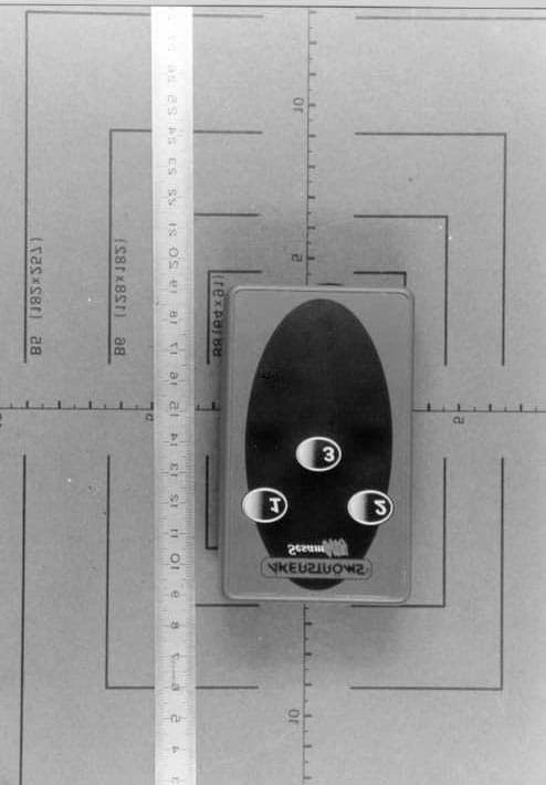 DSC - Part 15 Security/Remote Control Transmitter - FCC ID OG4S500ST - Akerstroms Bjorbo AB (2)