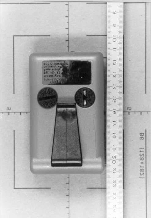 DSC - Part 15 Security/Remote Control Transmitter - FCC ID OG4S500ST - Akerstroms Bjorbo AB (1)
