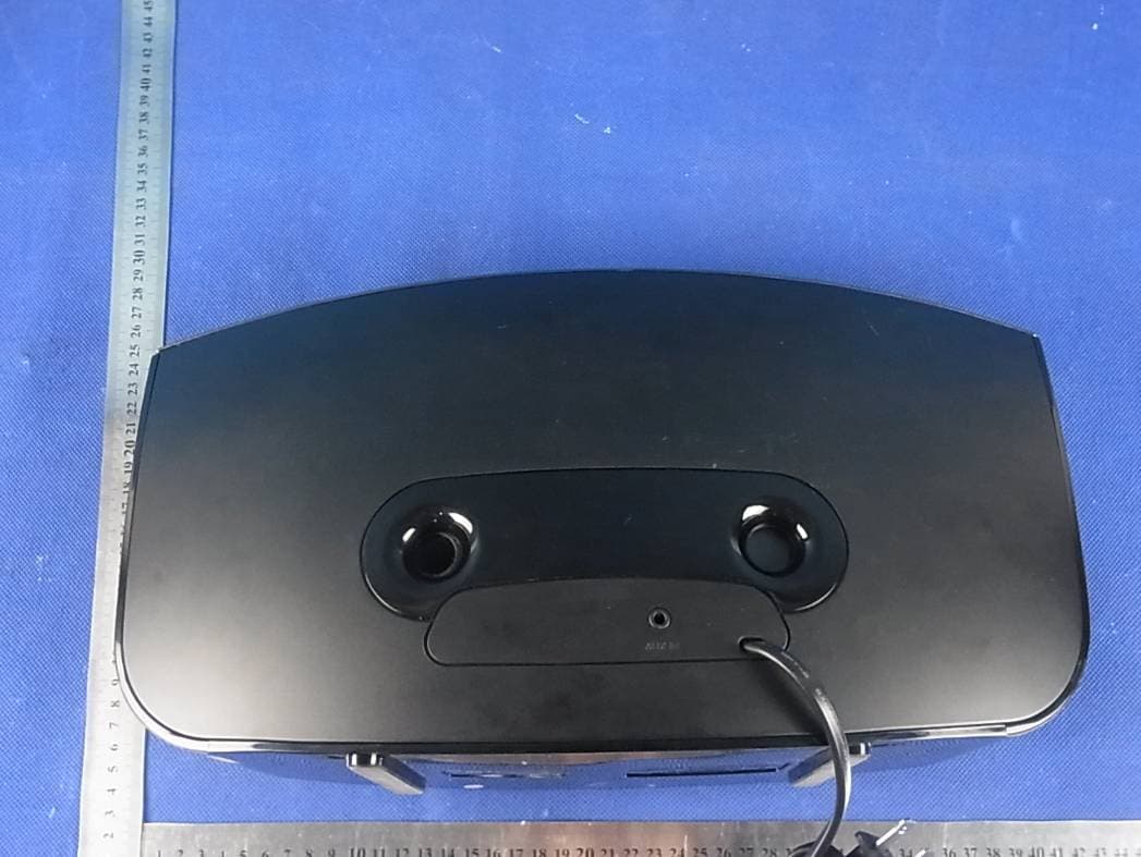 2.1 CH BLUETOOTH SPEAKER - FCC ID OG5MW-1266 - Shenzhen Maniway Electronics Limited. (4)