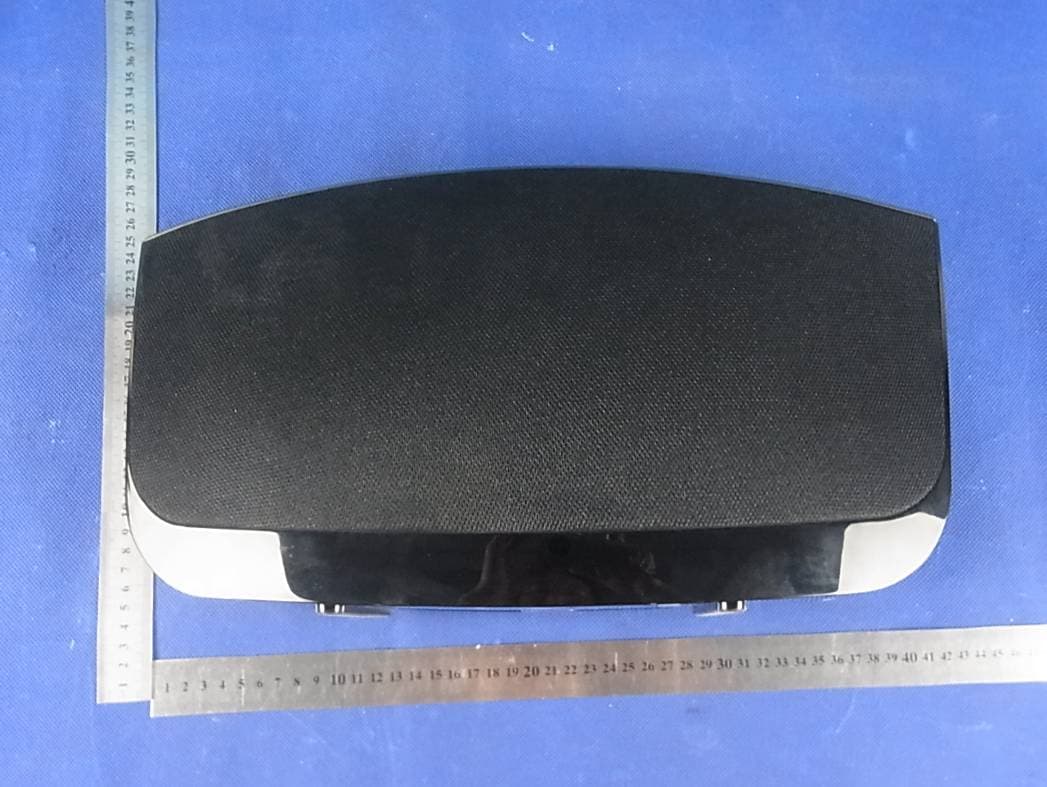 2.1 CH BLUETOOTH SPEAKER - FCC ID OG5MW-1266 - Shenzhen Maniway Electronics Limited. (2)
