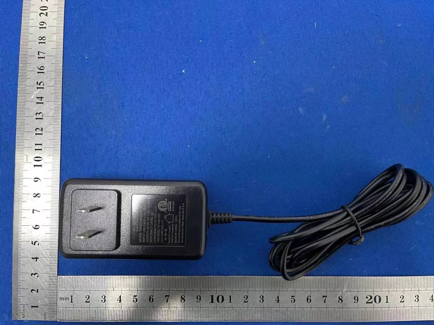 5.1 Soundbar with Wireless Surround Speakers and Wireless Subwoofer - FCC ID OG5MW-MANIWAY - Shenzhen Maniway Electronics Limited.