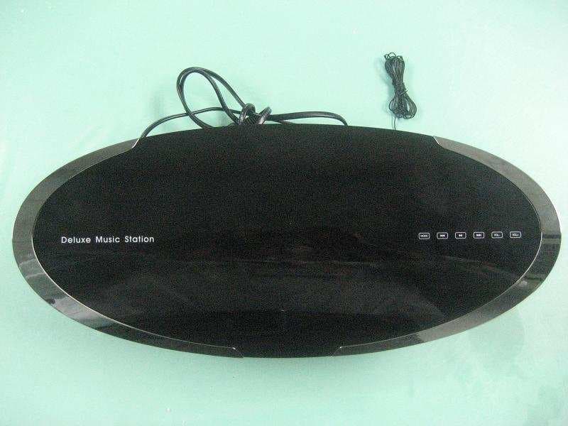 Bluetooth Speaker - FCC ID OG5MW1239 - Shenzhen Maniway Electronics Limited. (2)