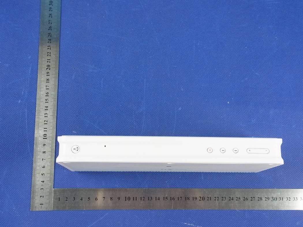 PORTABLE BLUETOOTH SPEAKER - FCC ID OG5MW1306 - Shenzhen Maniway Electronics Limited. (3)