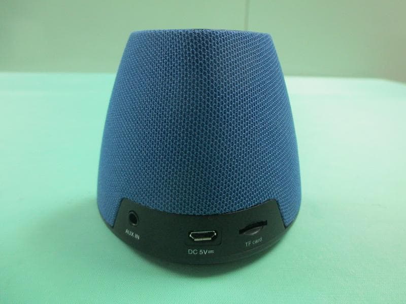 Bluetooth Speaker - FCC ID OG5MW1309 - Shenzhen Maniway Electronics Limited. (3)