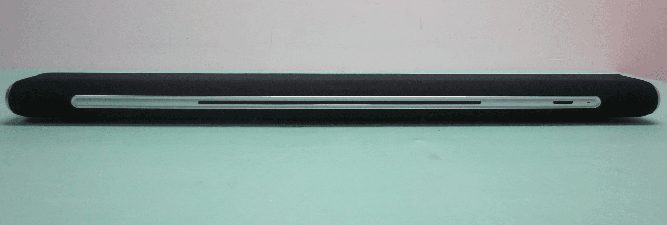 Wall Mountable 2.1 Channel Bluetooth Soundbar Speaker with Built-in Subwoofer - FCC ID OG5MW1481 - Shenzhen Maniway Electronics Limited.