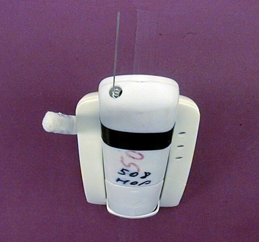 Cordless Telephone - FCC ID OG99520 - Lucent Technologies Consumer Products L.P.