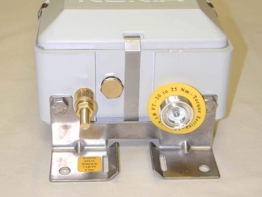 Cellular Band Repeater - FCC ID OGAG20034A1 - Powerwave Technologies, Inc. (2)