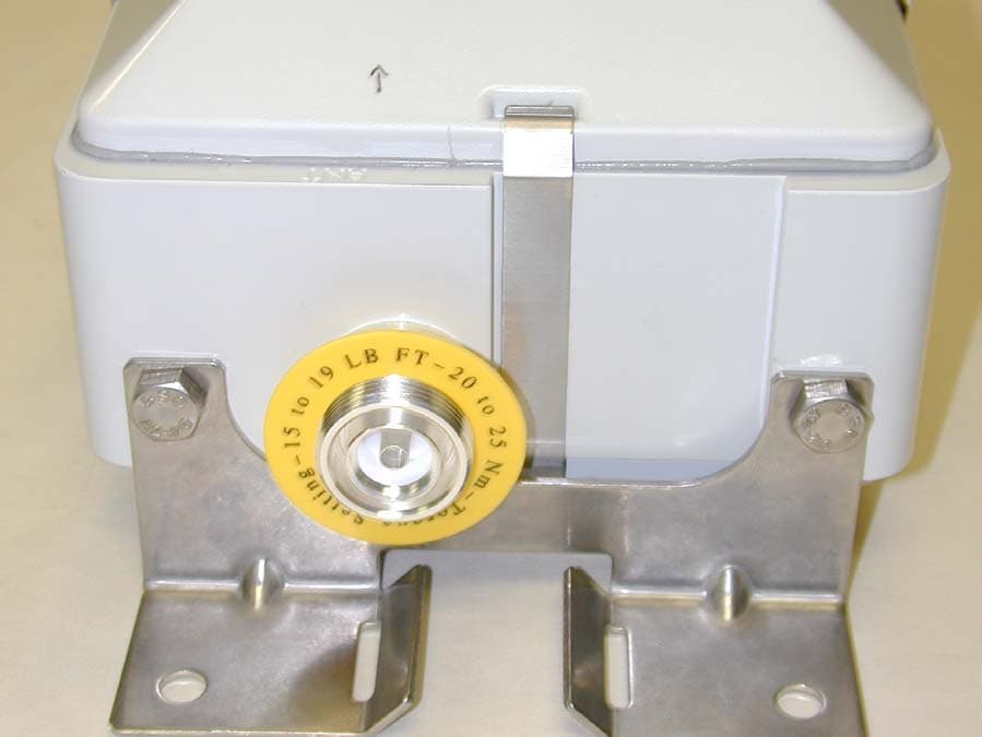 Cellular Band Repeater - FCC ID OGAG20034A1 - Powerwave Technologies, Inc. (3)