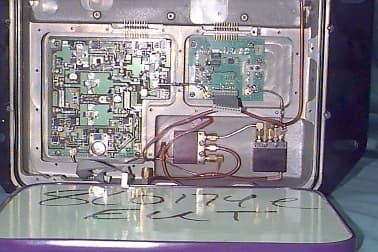 Masthead amplifier enhances performance of PCS, PC - FCC ID OGAS21008 - Powerwave Technologies, Inc. (3)