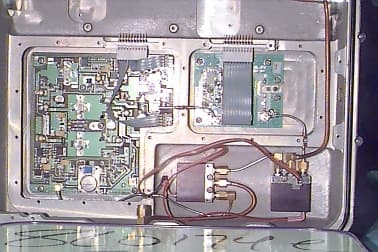 Masthead amplifier enhances performance of PCS, PC - FCC ID OGAS21008 - Powerwave Technologies, Inc.