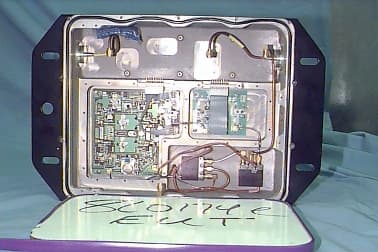 Masthead amplifier enhances performance of PCS, PC - FCC ID OGAS21008 - Powerwave Technologies, Inc. (5)