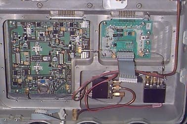 Masthead amplifier enhances performance of PCS, PC - FCC ID OGAS21008 - Powerwave Technologies, Inc. (2)