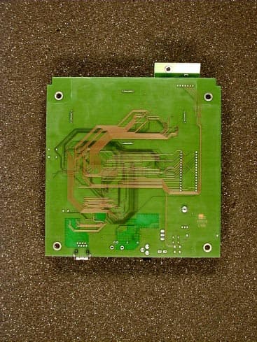 DSS - Part 15 Spread Spectrum Transmitter - FCC ID OGD10310308 - No Wires Needed (3)