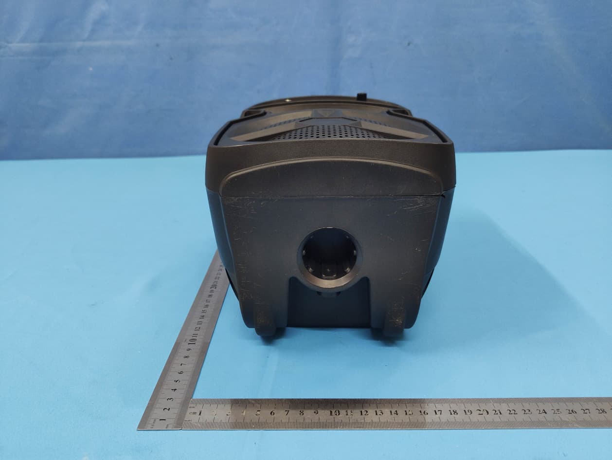 SPEAKER - FCC ID OGGK3BB2726 - GUANGZHOU PANYU MINFU SPEAKER FACTORY (4)